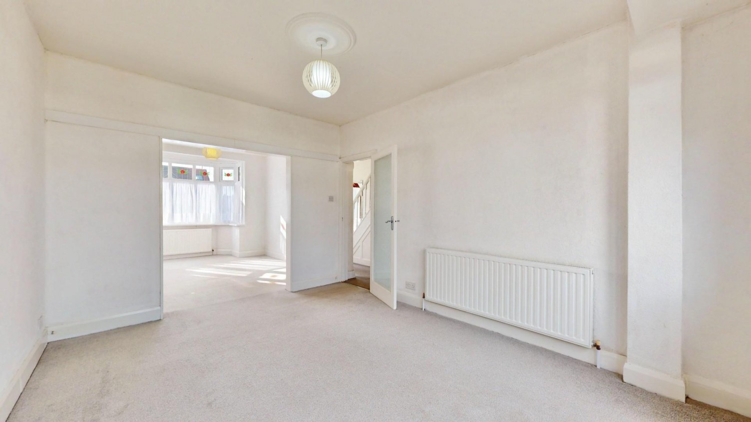 Pemberton Gardens, Chadwell Heath, RM6
