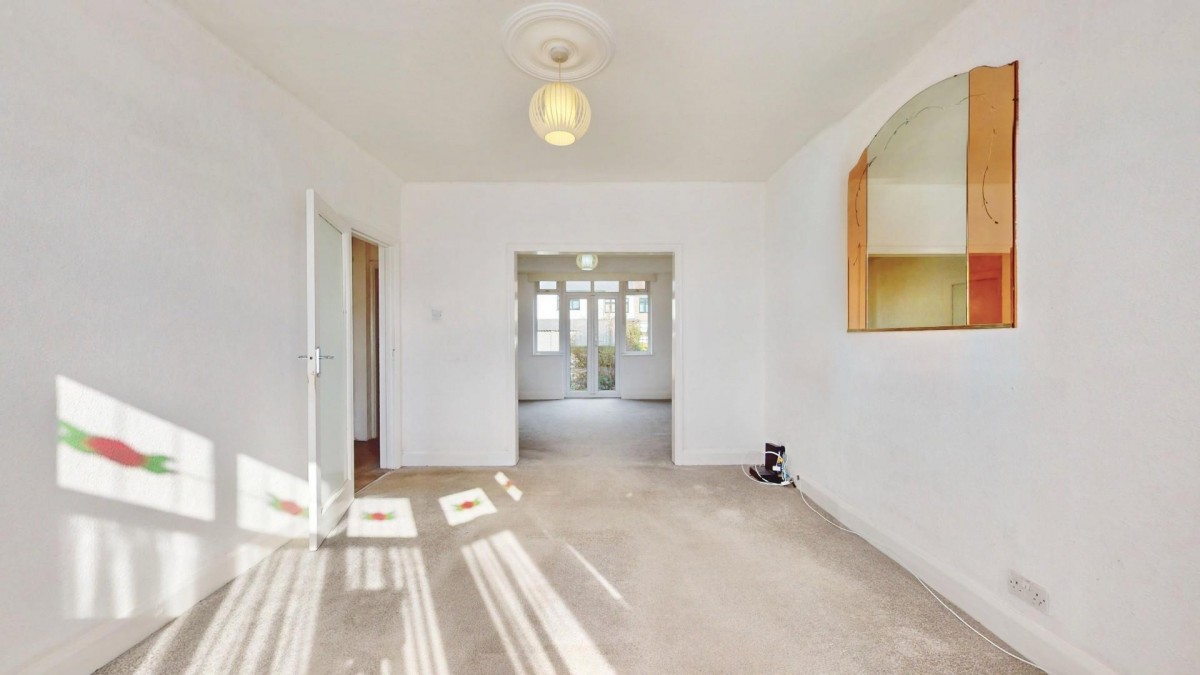 Pemberton Gardens, Chadwell Heath, RM6