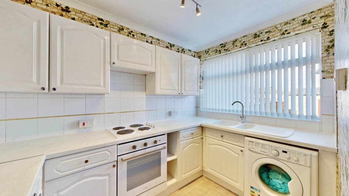 Pemberton Gardens, Chadwell Heath, RM6