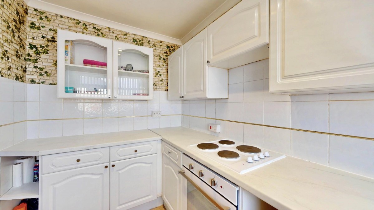 Pemberton Gardens, Chadwell Heath, RM6