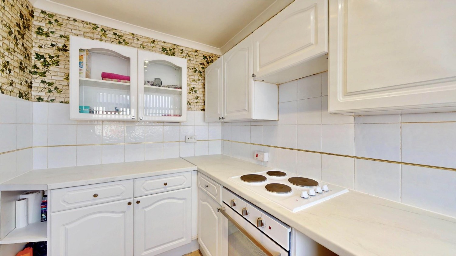 Pemberton Gardens, Chadwell Heath, RM6