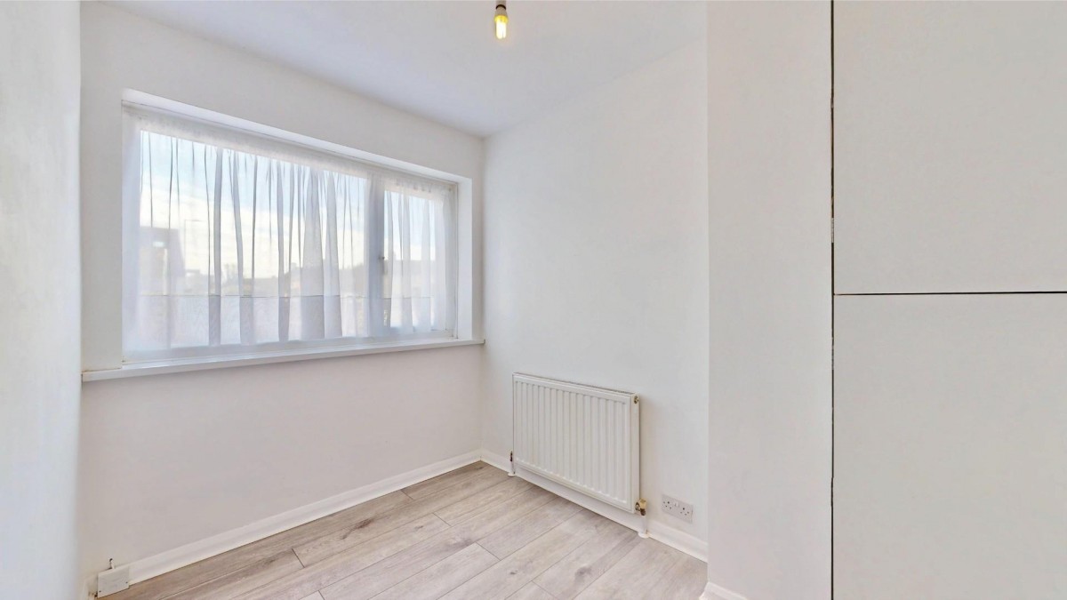 Pemberton Gardens, Chadwell Heath, RM6