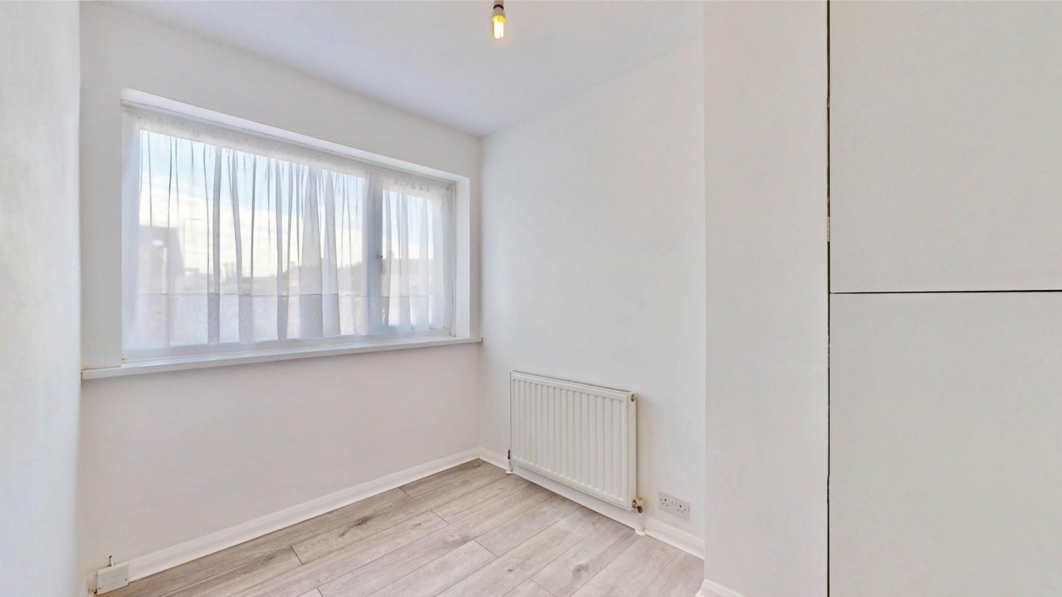 Pemberton Gardens, Chadwell Heath, RM6