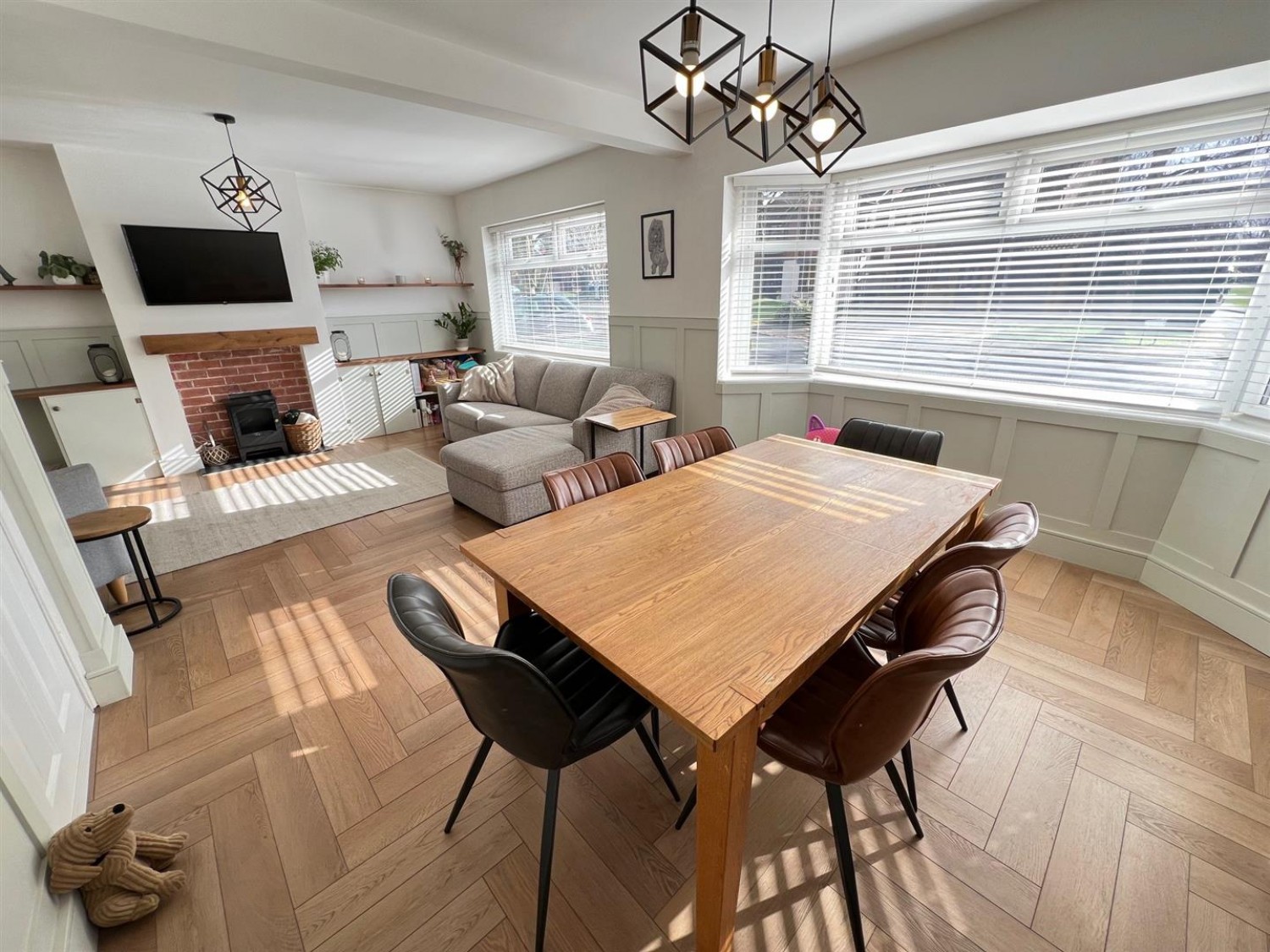 Mere Road, Stourbridge, DY8 3AY