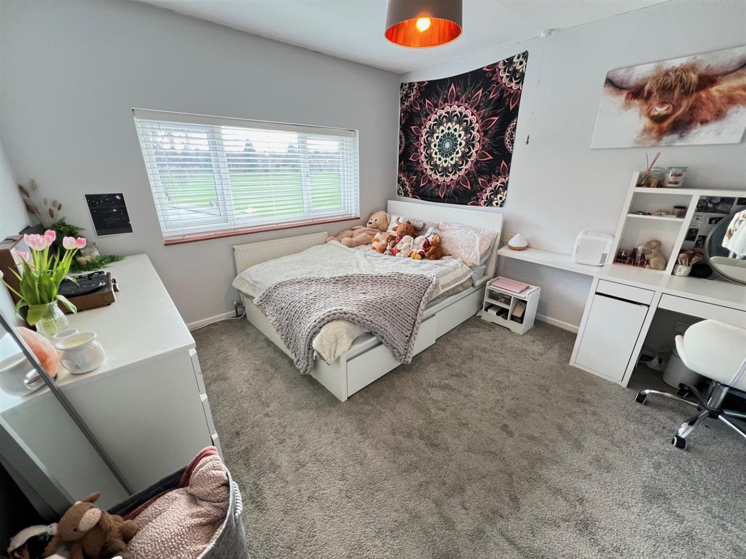Mere Road, Stourbridge, DY8 3AY