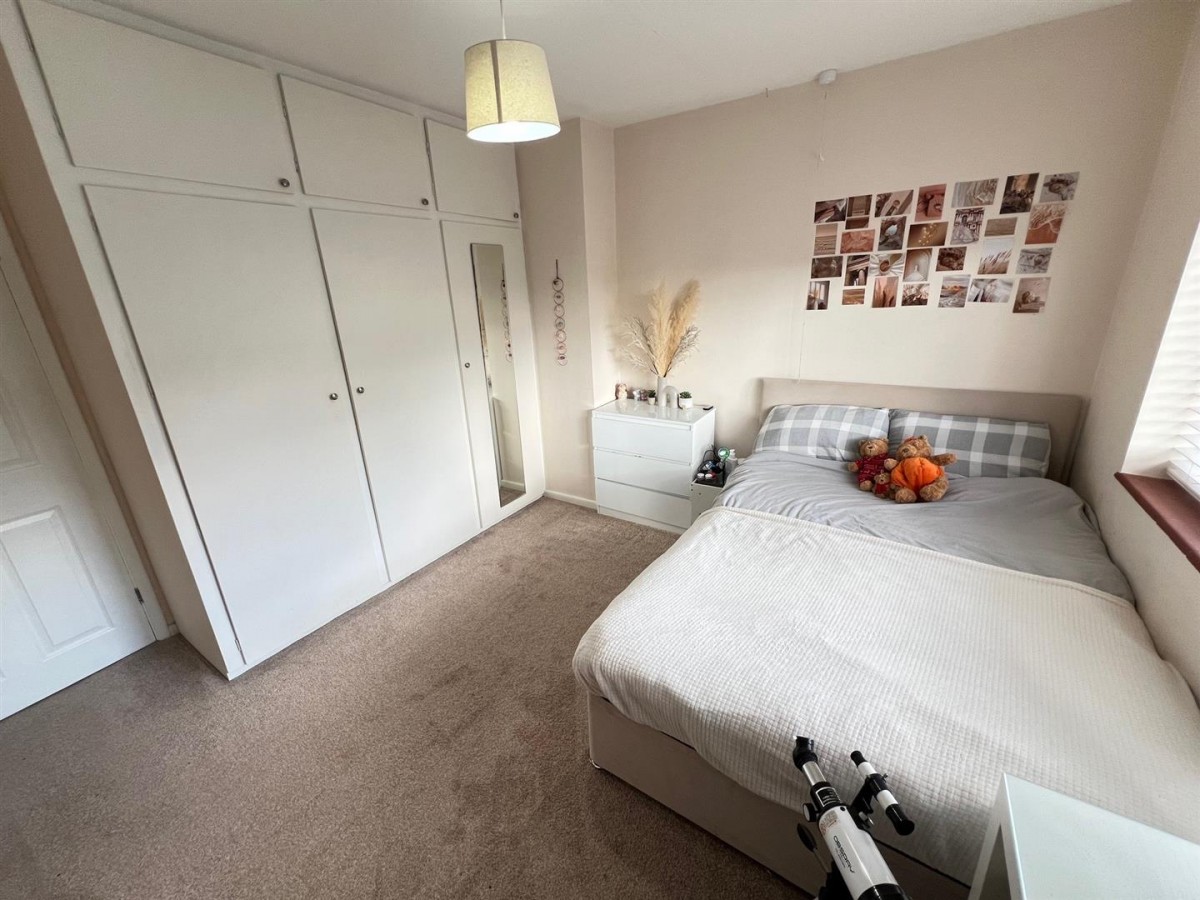 Mere Road, Stourbridge, DY8 3AY