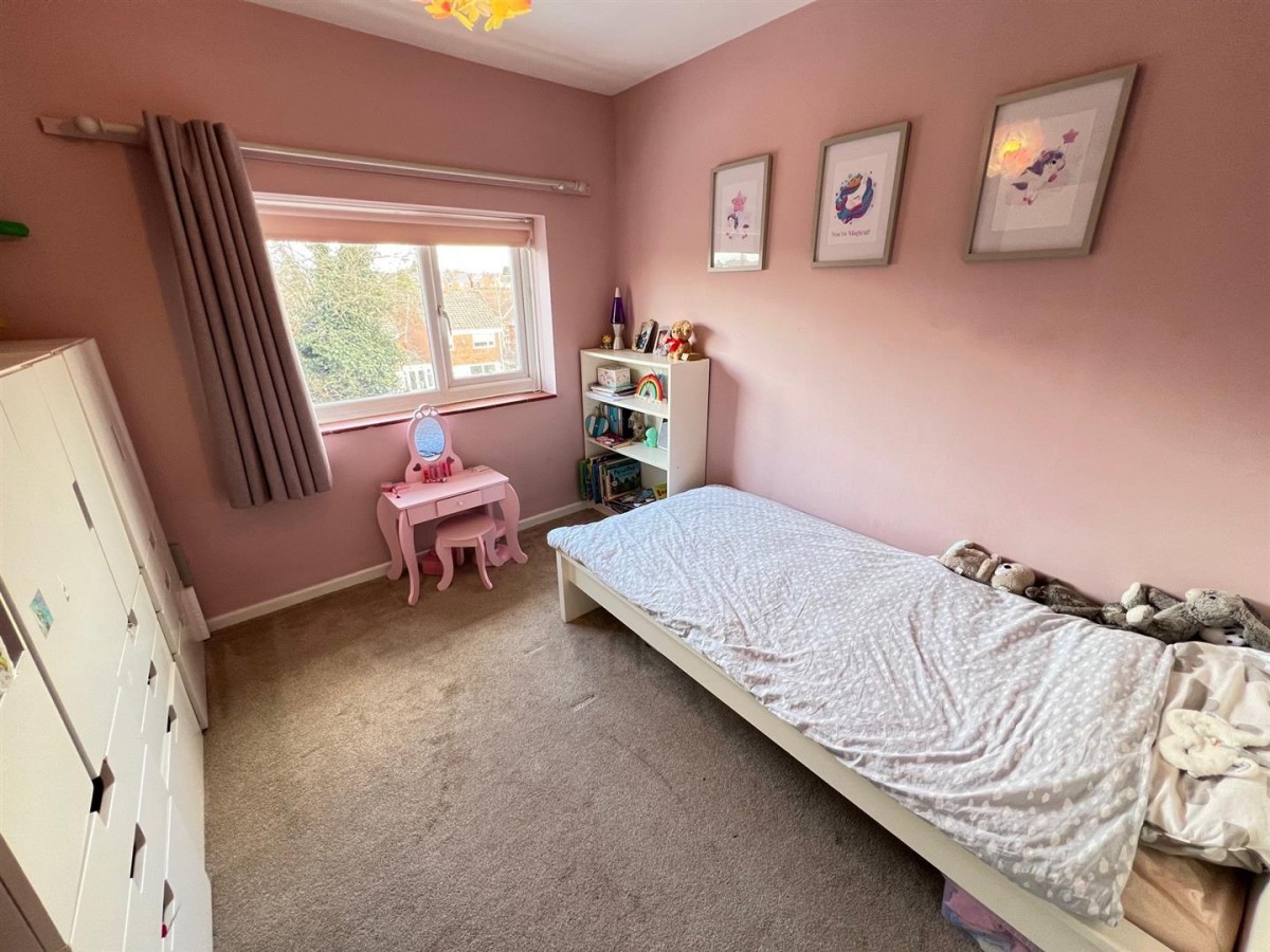 Mere Road, Stourbridge, DY8 3AY