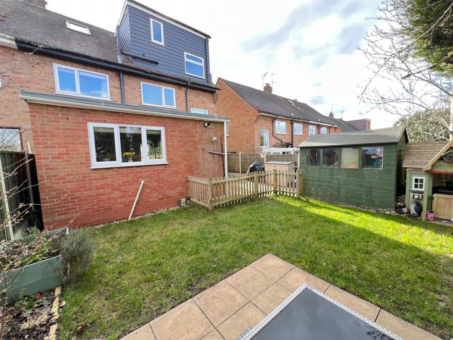 Mere Road, Stourbridge, DY8 3AY