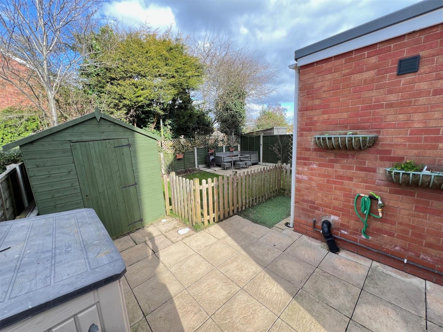 Mere Road, Stourbridge, DY8 3AY