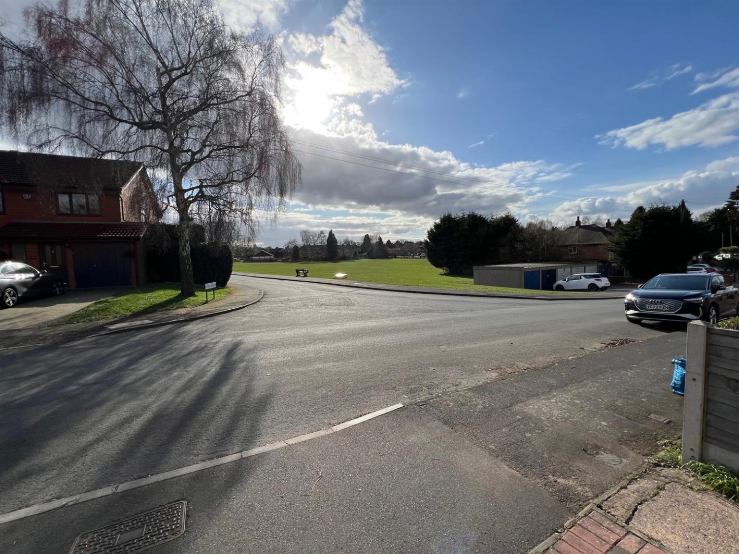 Mere Road, Stourbridge, DY8 3AY