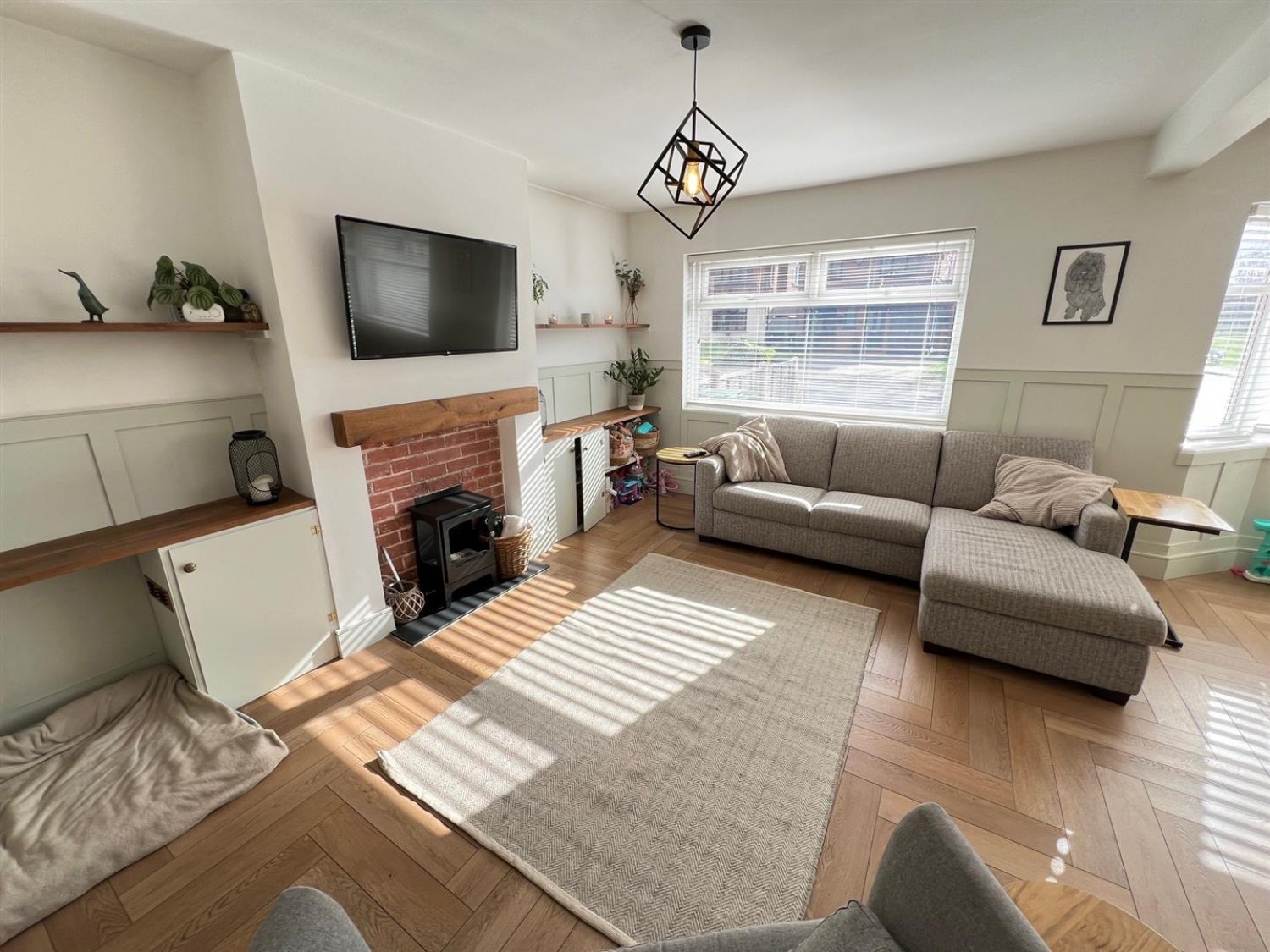 Mere Road, Stourbridge, DY8 3AY