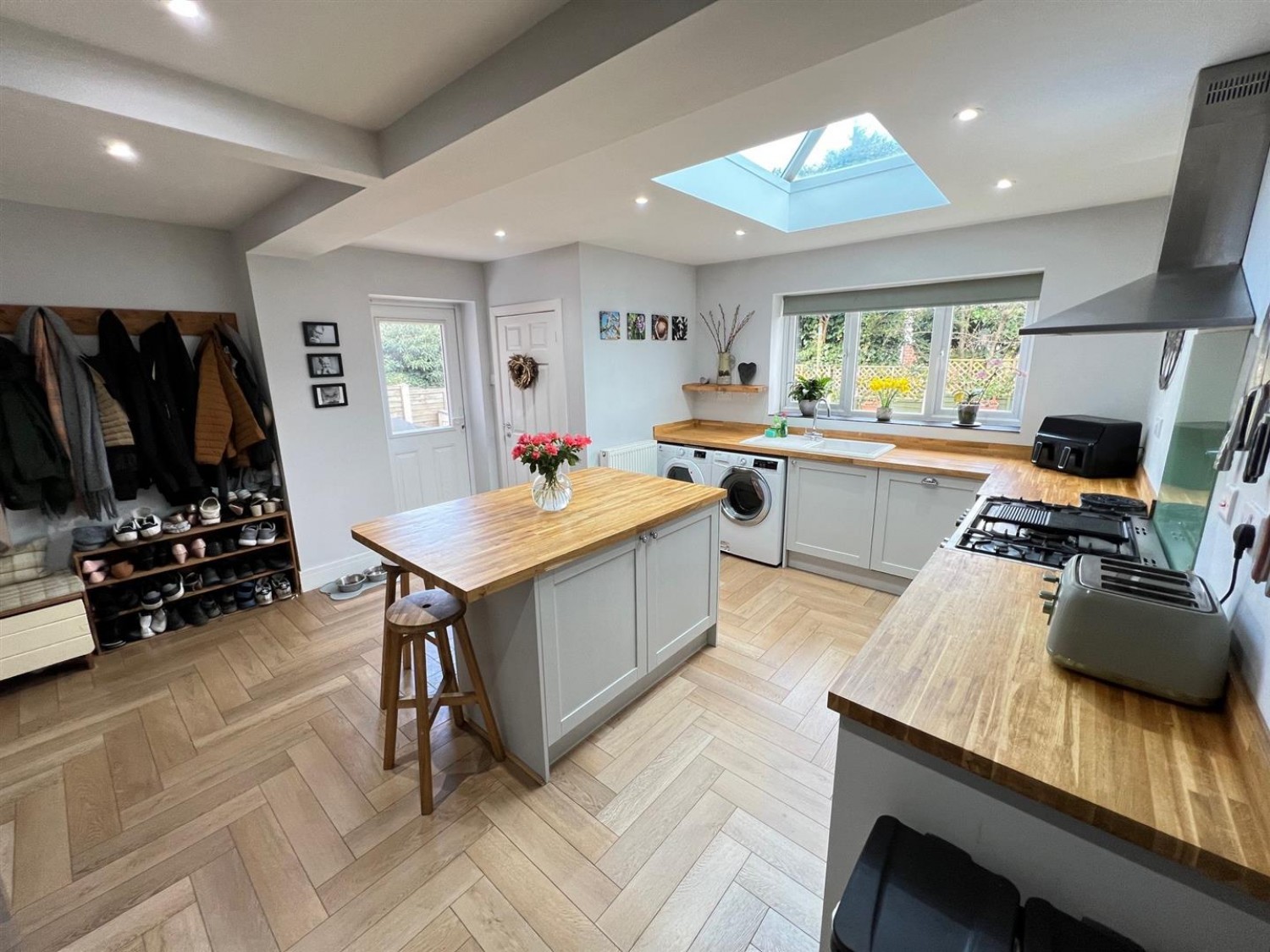 Mere Road, Stourbridge, DY8 3AY