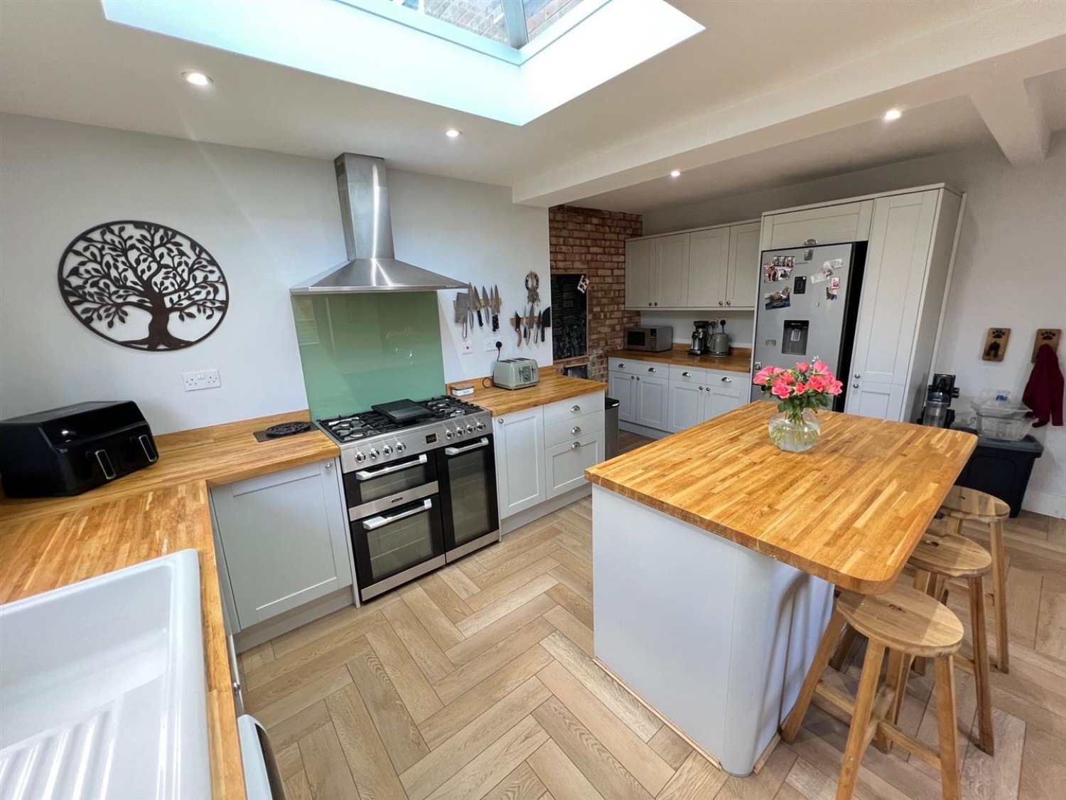 Mere Road, Stourbridge, DY8 3AY