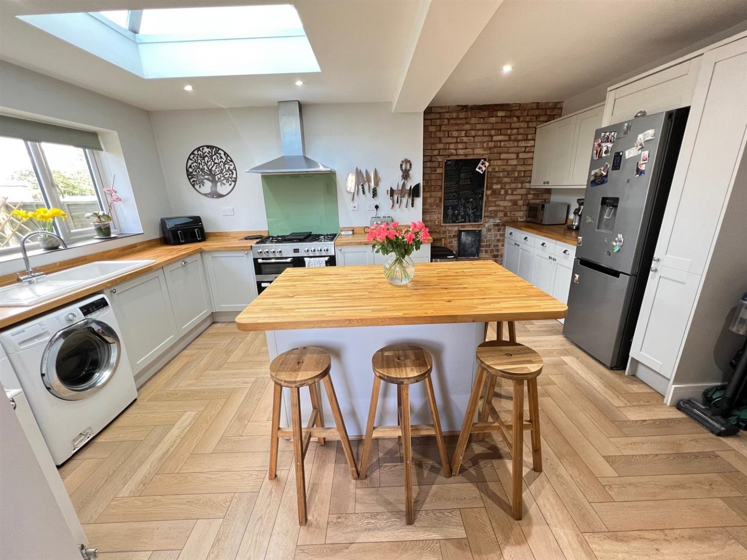 Mere Road, Stourbridge, DY8 3AY