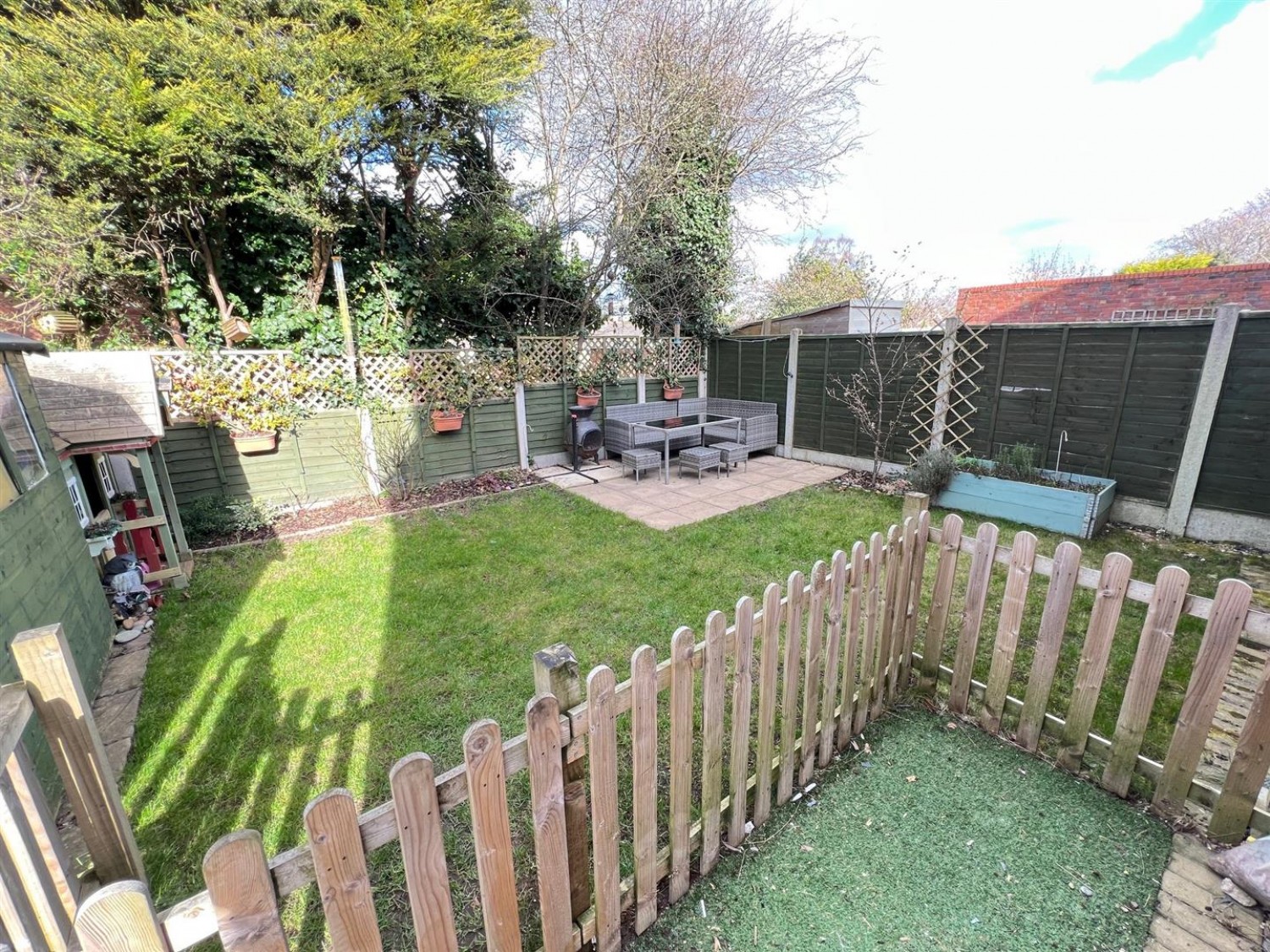 Mere Road, Stourbridge, DY8 3AY