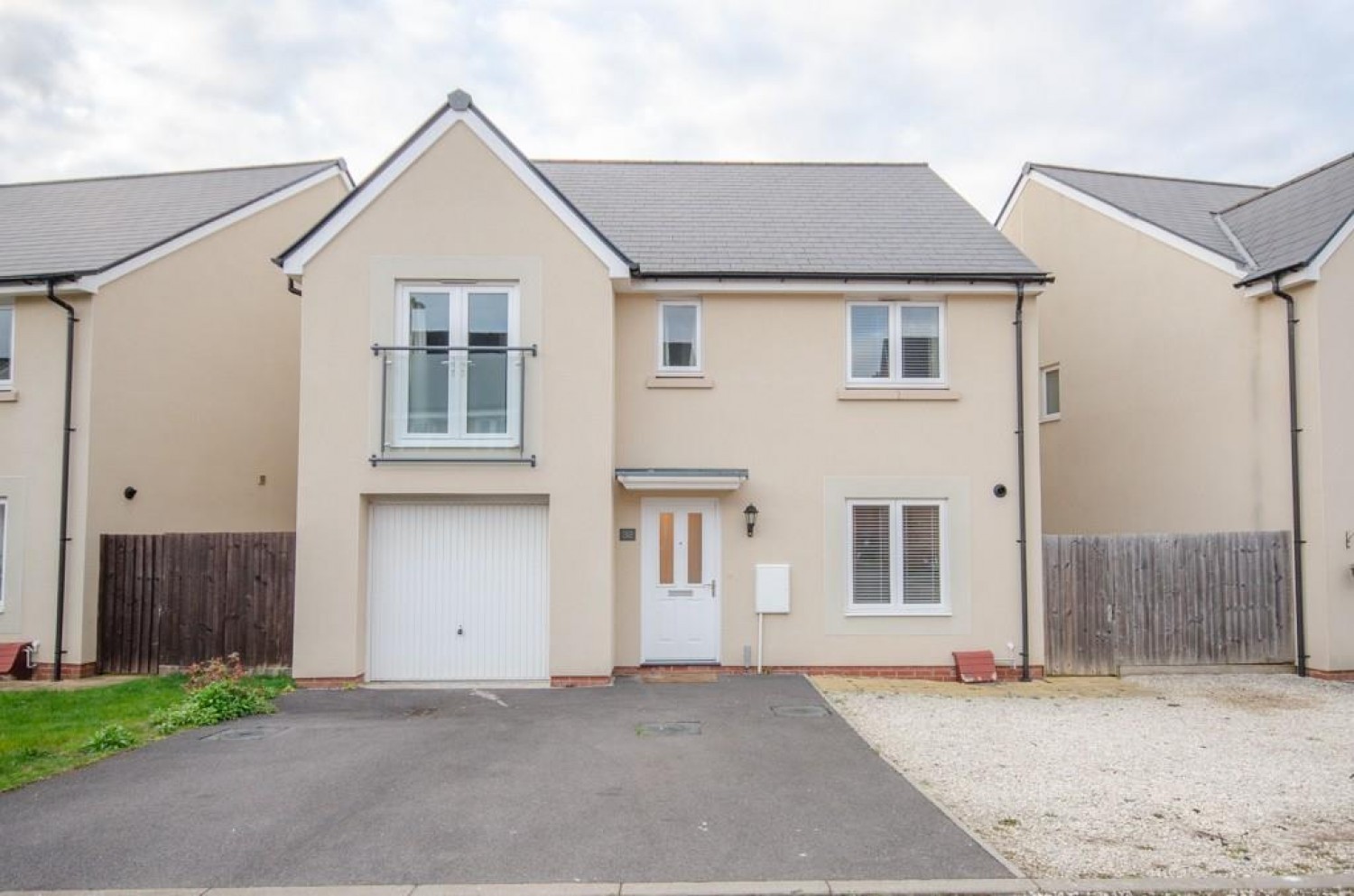 Rumney Penrose Road, Stoke Gifford, Bristol, BS16 1RA