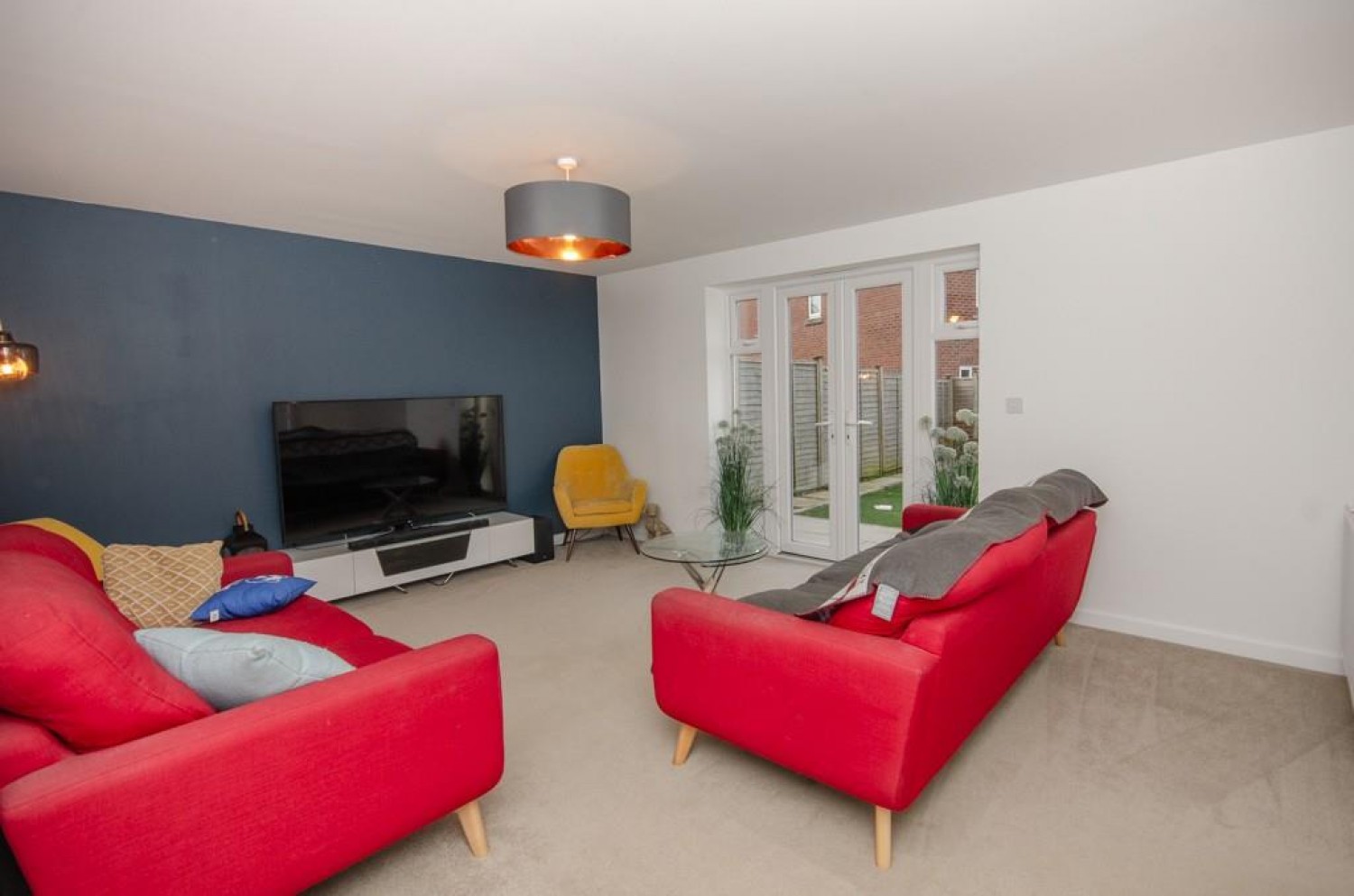 Rumney Penrose Road, Stoke Gifford, Bristol, BS16 1RA
