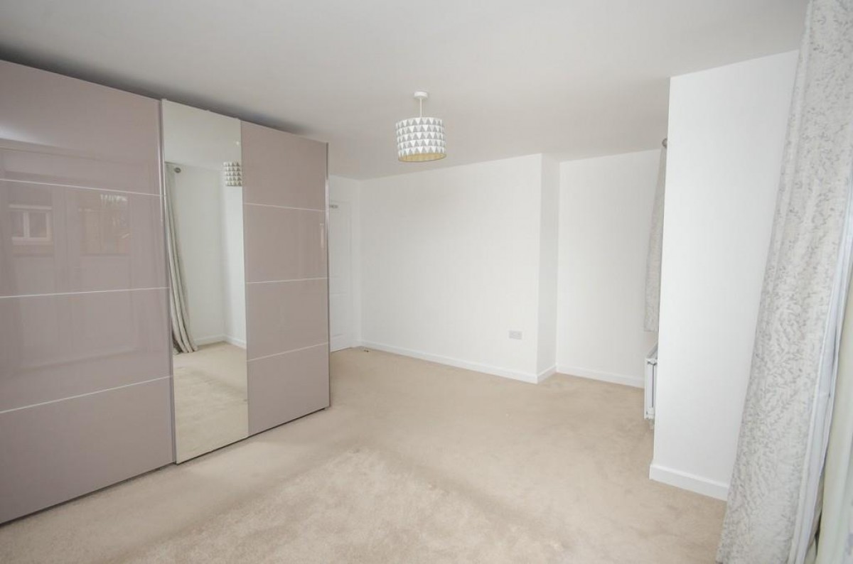 Rumney Penrose Road, Stoke Gifford, Bristol, BS16 1RA