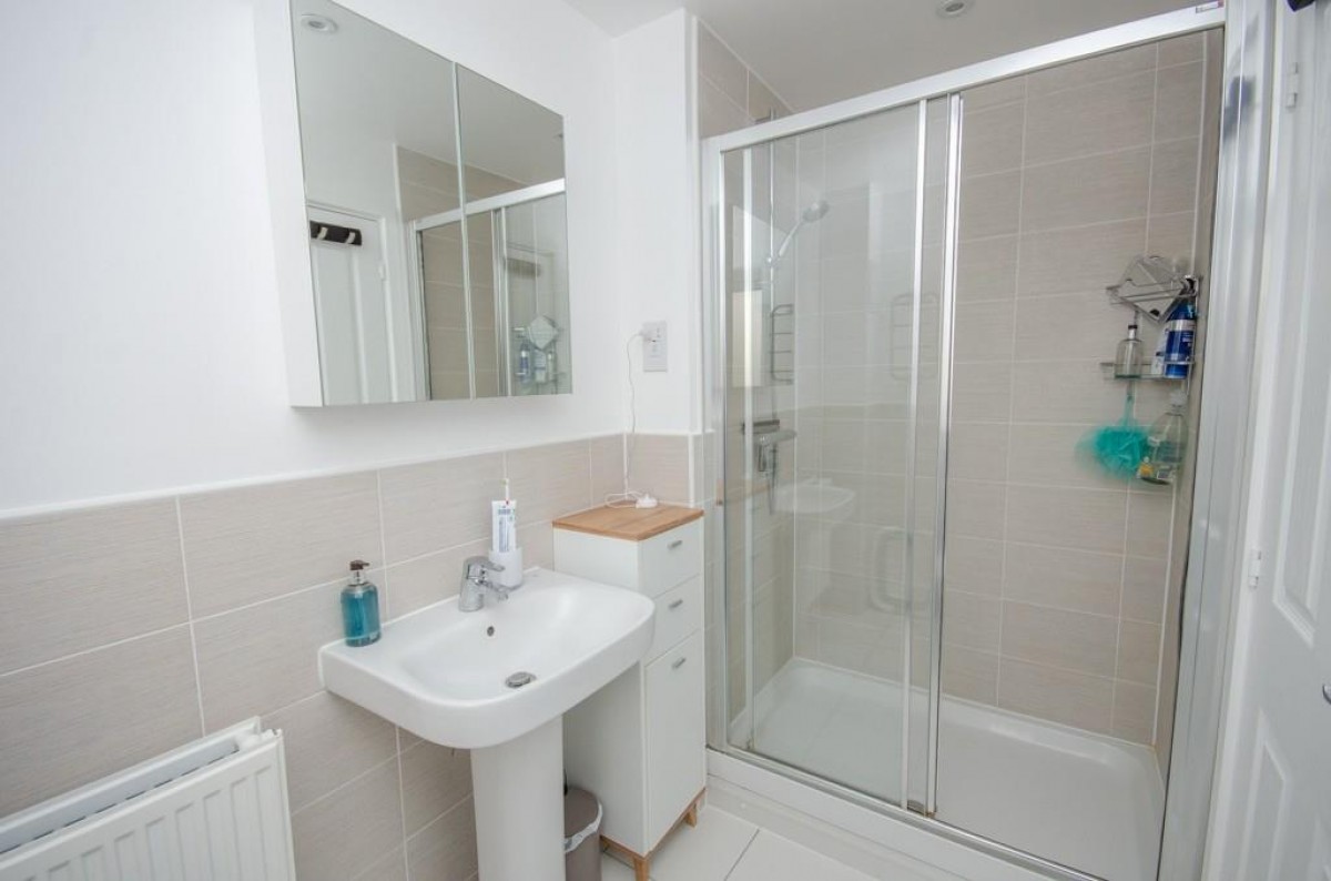 Rumney Penrose Road, Stoke Gifford, Bristol, BS16 1RA