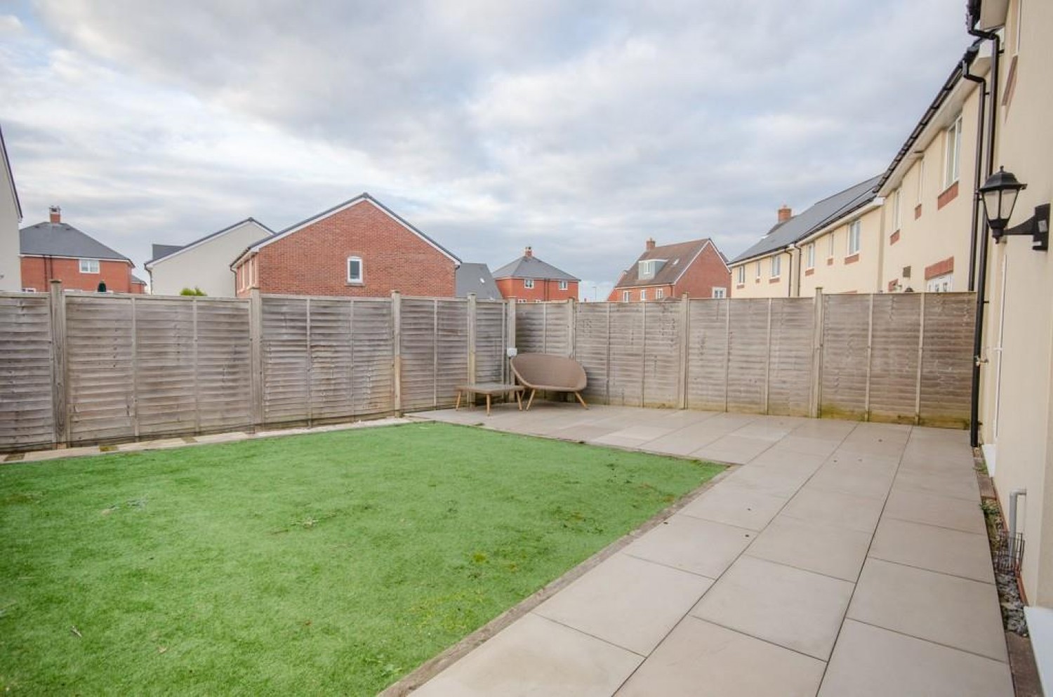 Rumney Penrose Road, Stoke Gifford, Bristol, BS16 1RA