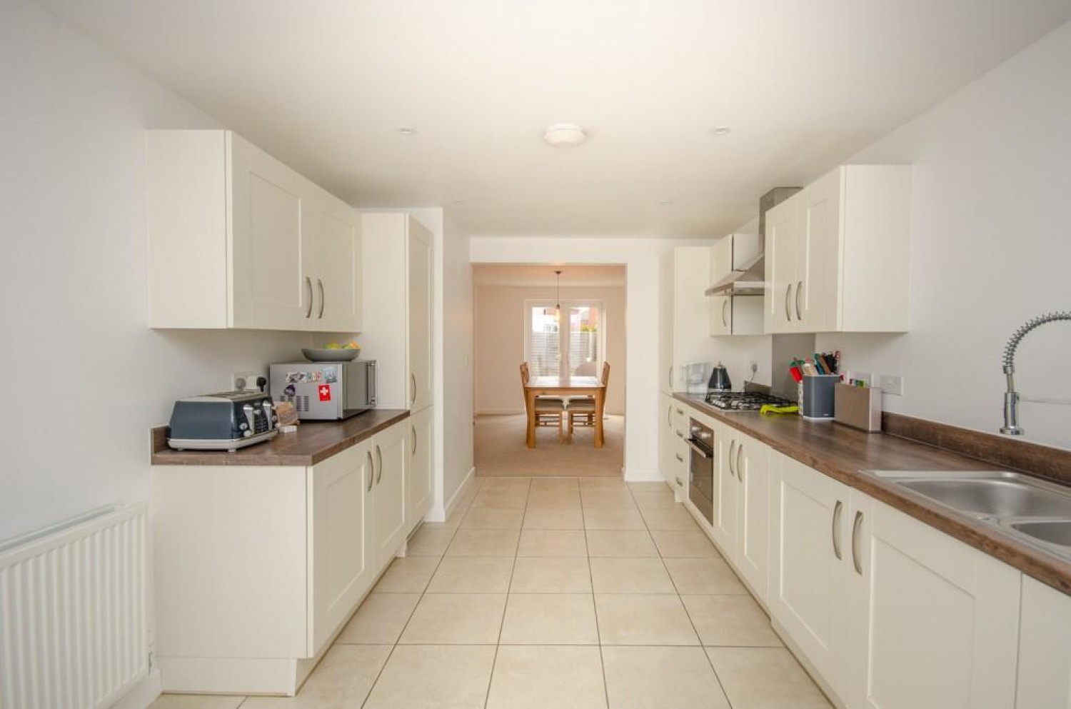 Rumney Penrose Road, Stoke Gifford, Bristol, BS16 1RA