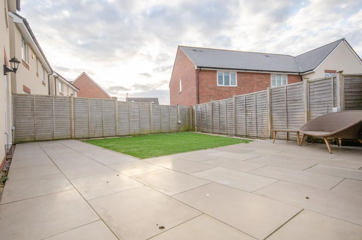 Rumney Penrose Road, Stoke Gifford, Bristol, BS16 1RA