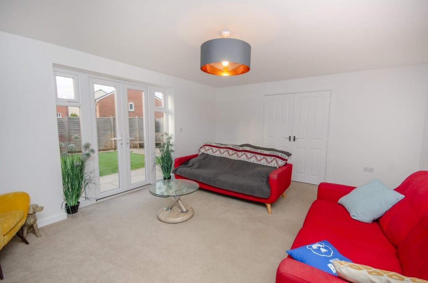 Rumney Penrose Road, Stoke Gifford, Bristol, BS16 1RA