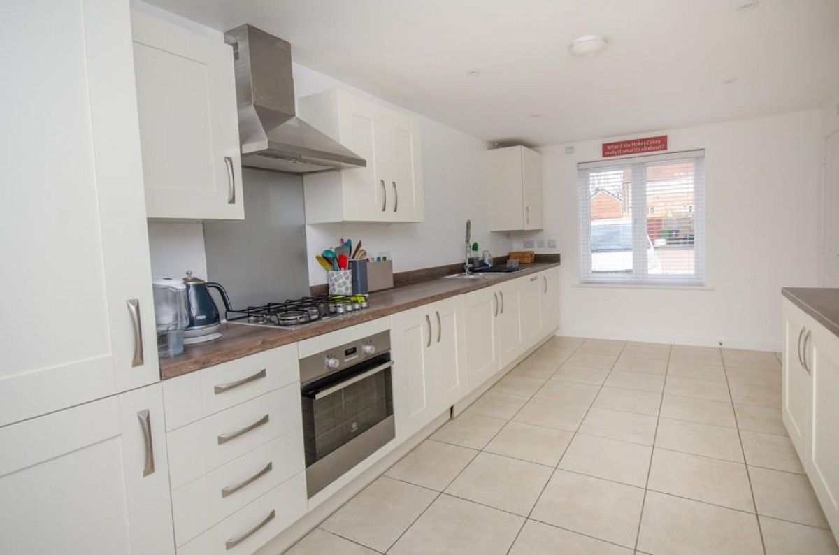 Rumney Penrose Road, Stoke Gifford, Bristol, BS16 1RA