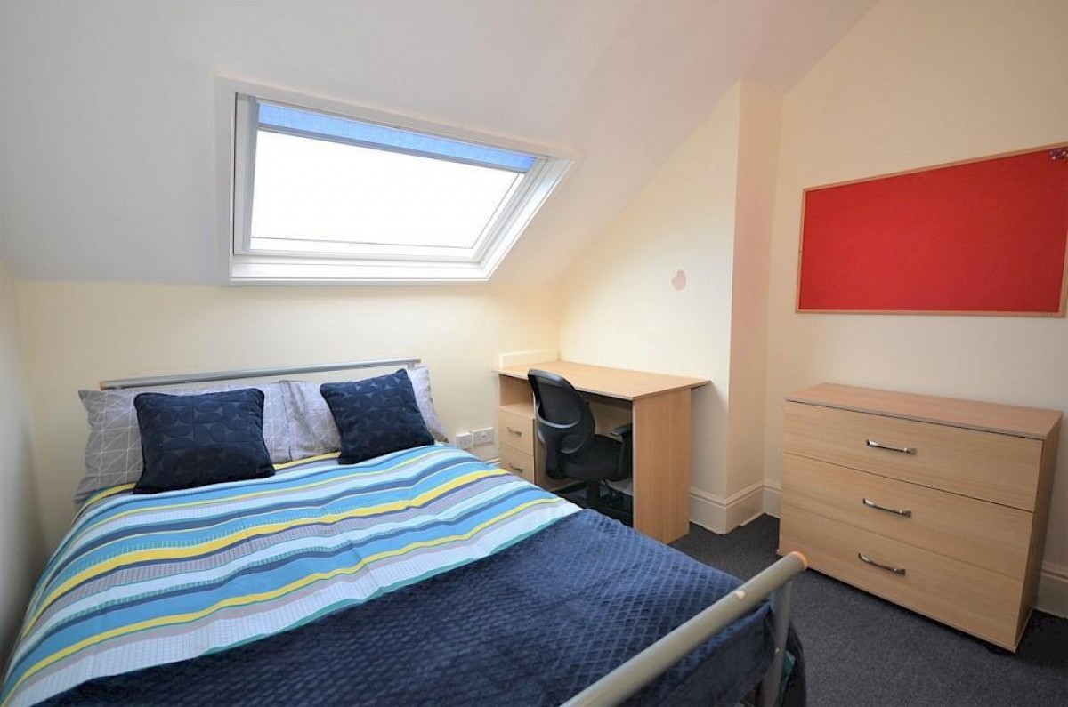 Brocco Bank, Sheffield