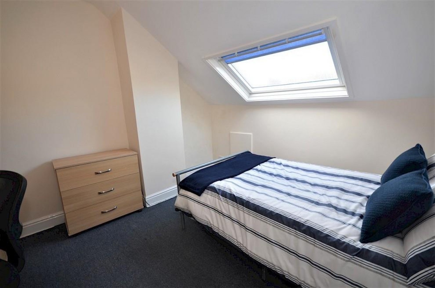 Brocco Bank, Sheffield