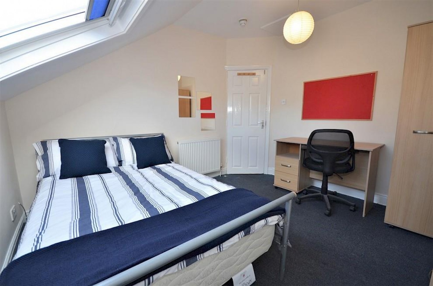 Brocco Bank, Sheffield