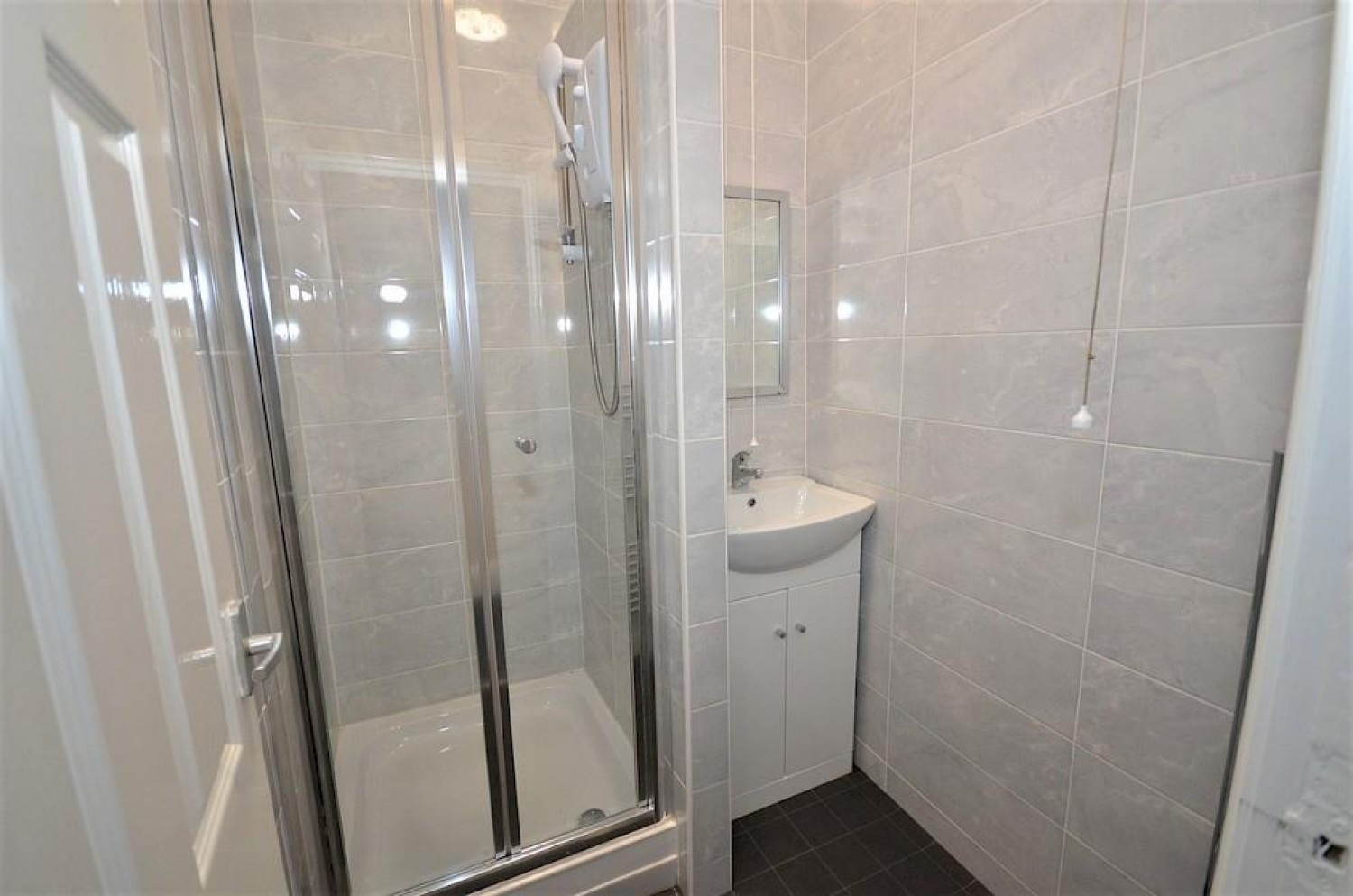 Brocco Bank, Sheffield