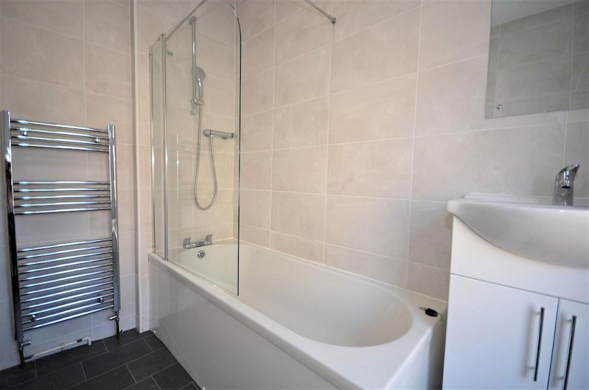 Brocco Bank, Sheffield