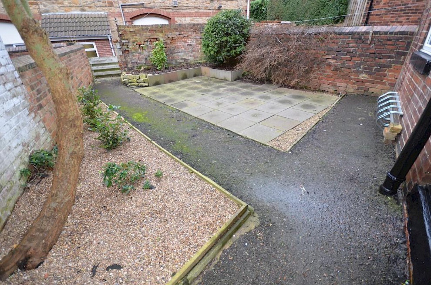 Brocco Bank, Sheffield