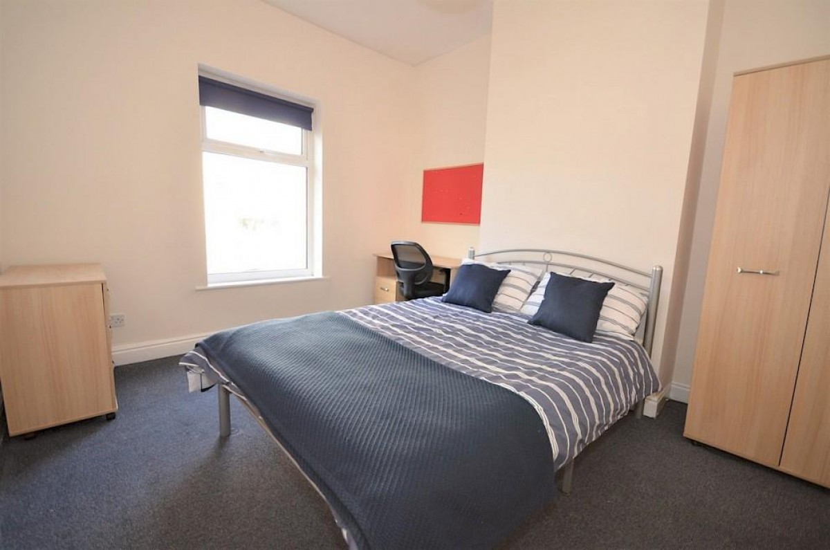 Brocco Bank, Sheffield