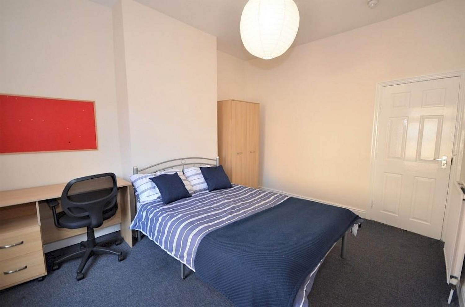 Brocco Bank, Sheffield