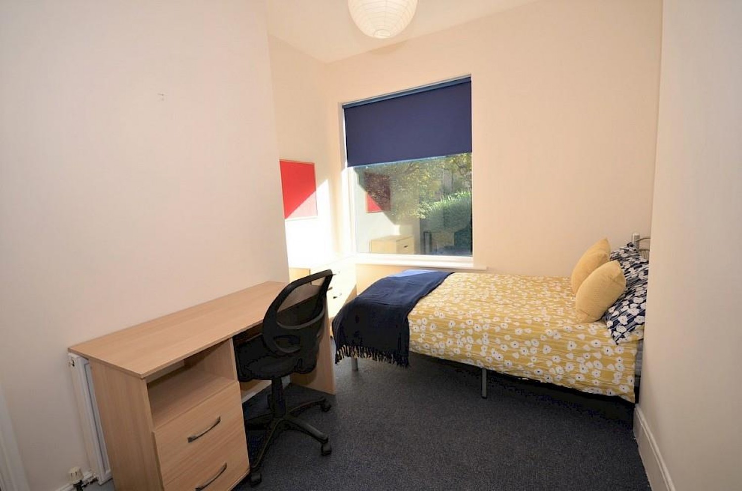 Brocco Bank, Sheffield