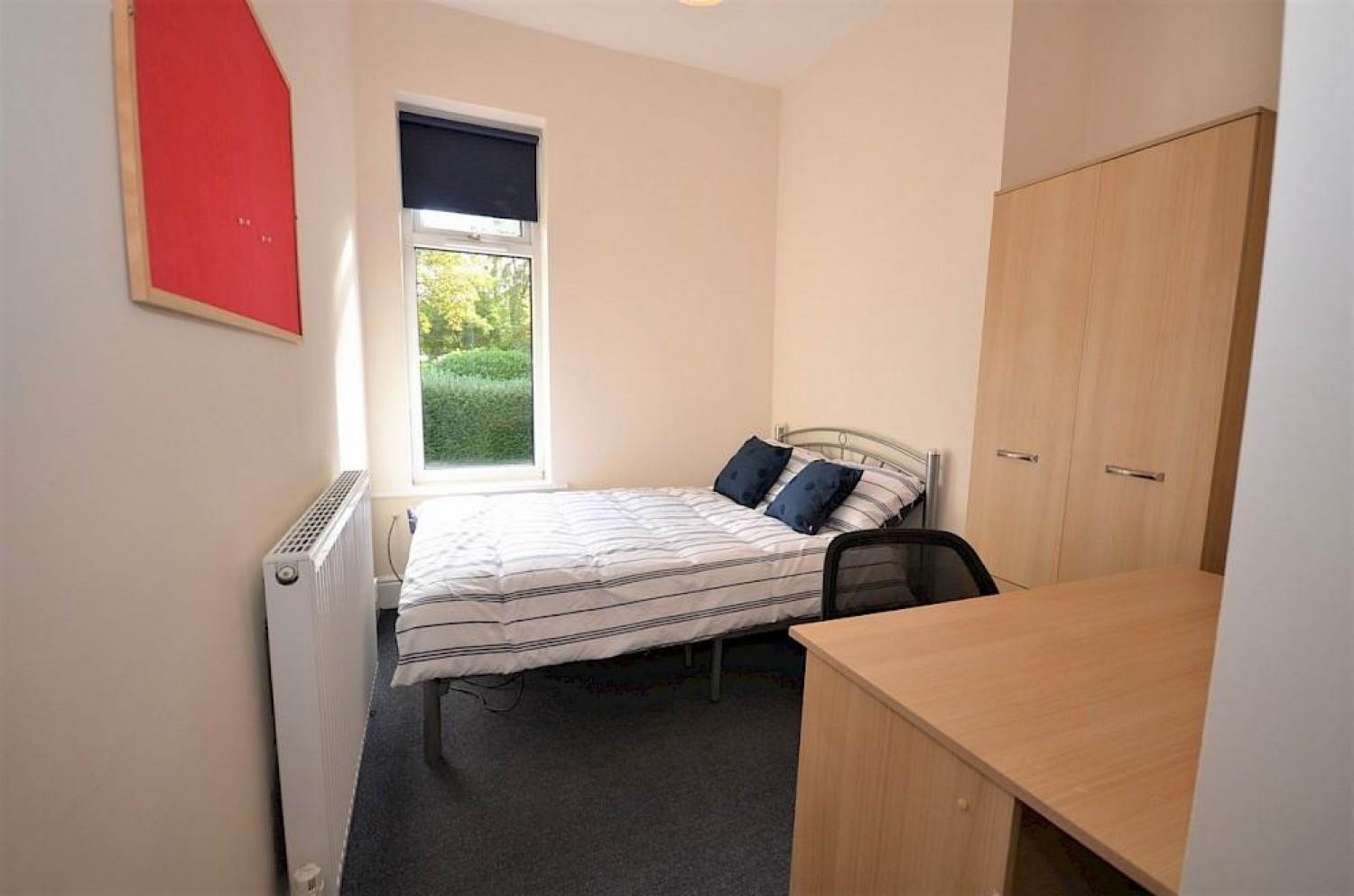 Brocco Bank, Sheffield