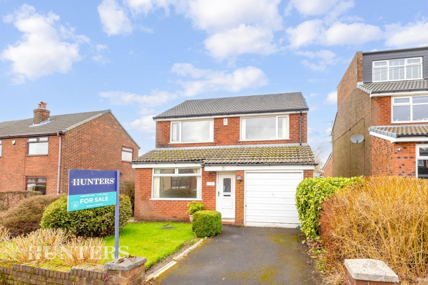 Heald Close, Hollingworth Lake, OL15 0DL