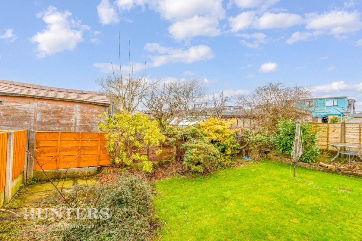 Heald Close, Hollingworth Lake, OL15 0DL