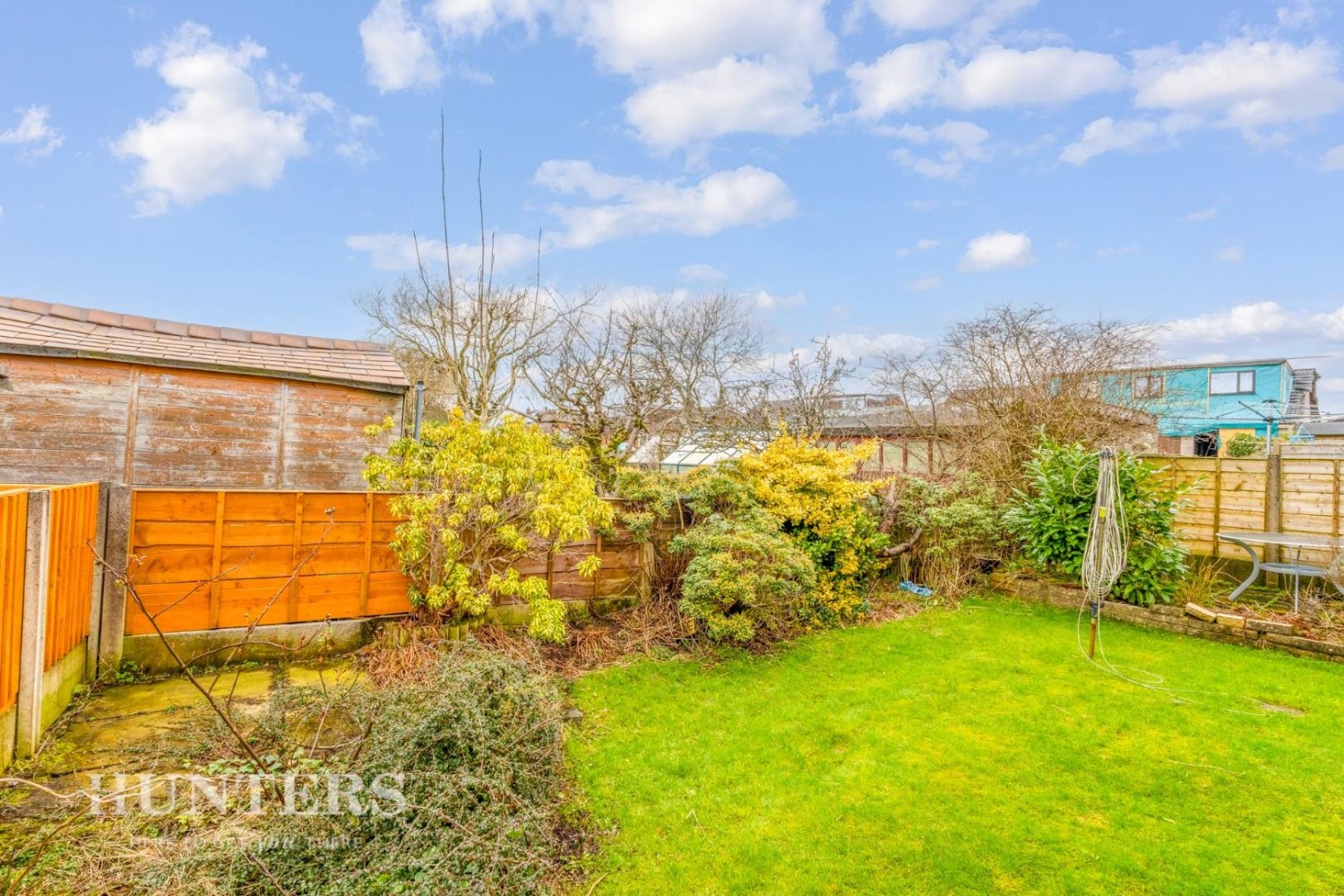 Heald Close, Hollingworth Lake, OL15 0DL