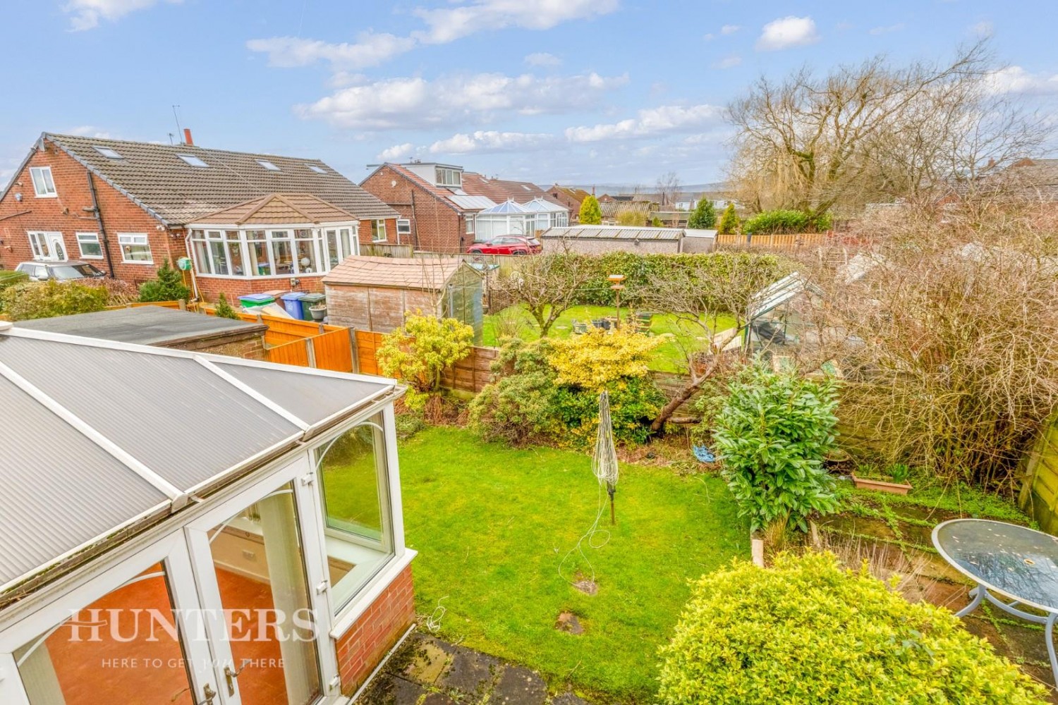 Heald Close, Hollingworth Lake, OL15 0DL
