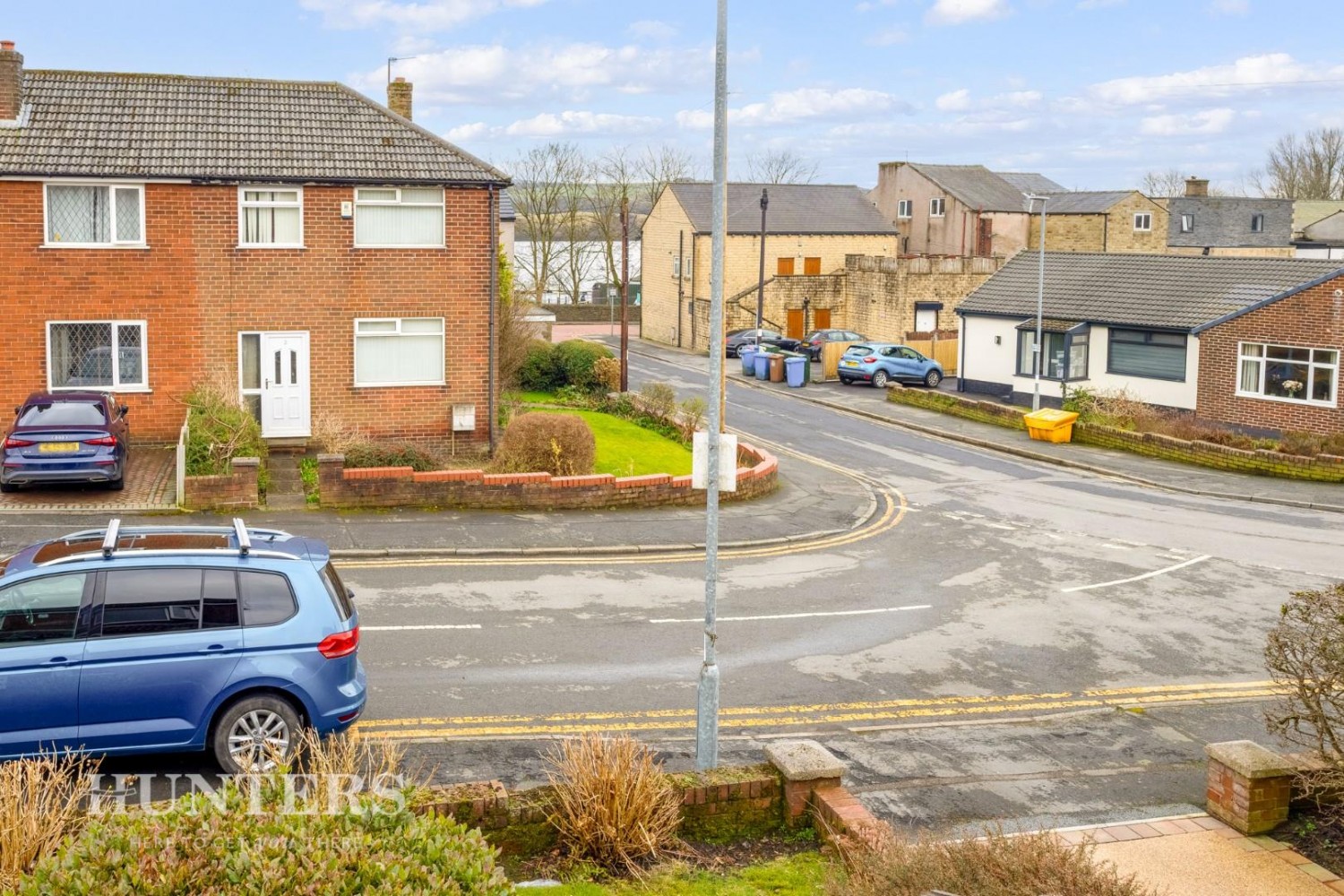 Heald Close, Hollingworth Lake, OL15 0DL