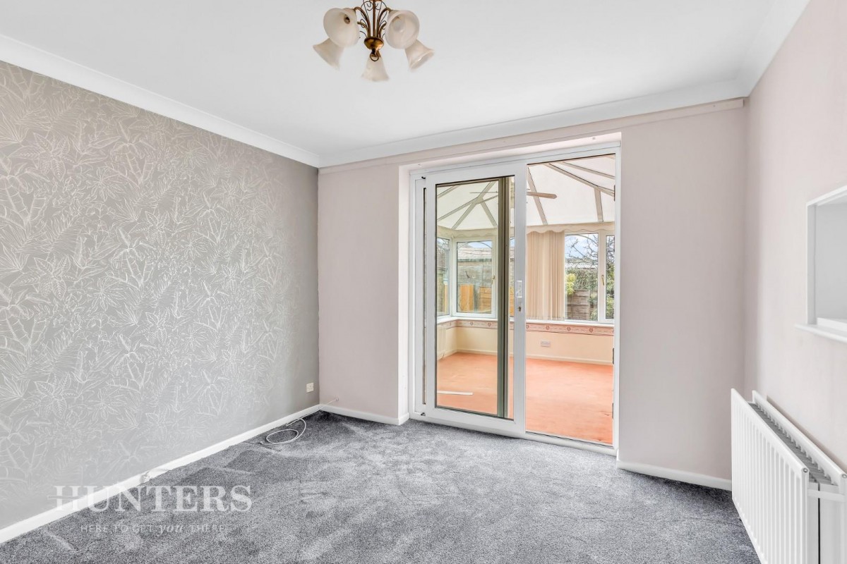Heald Close, Hollingworth Lake, OL15 0DL
