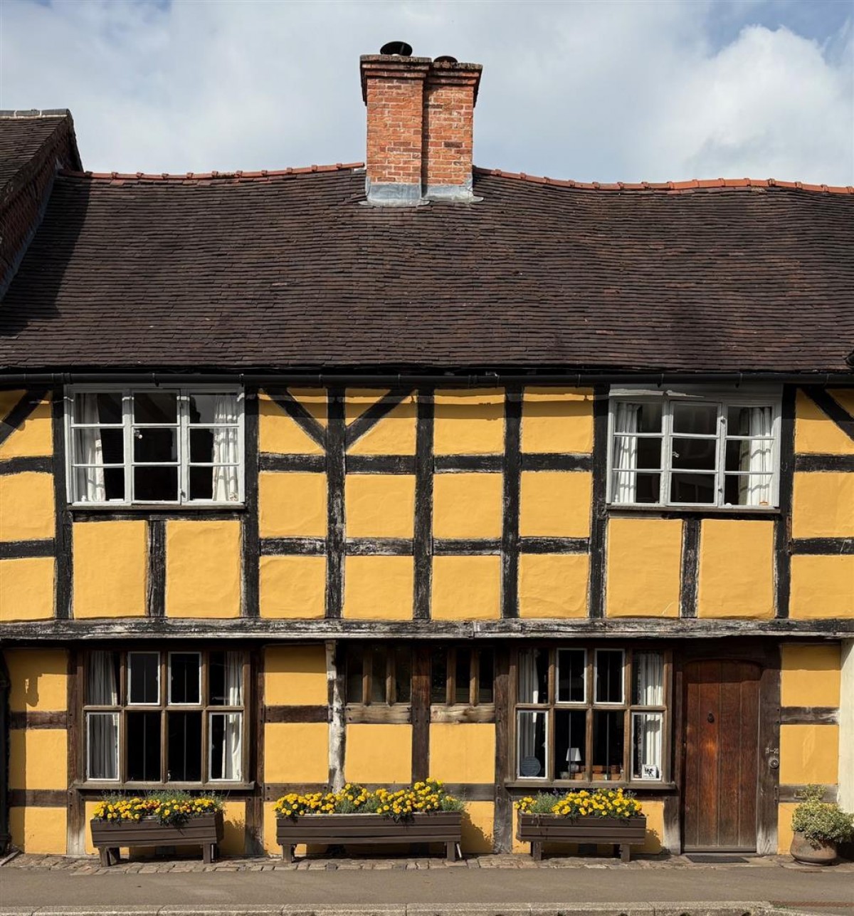 High Street, Kinver, DY7 6HG