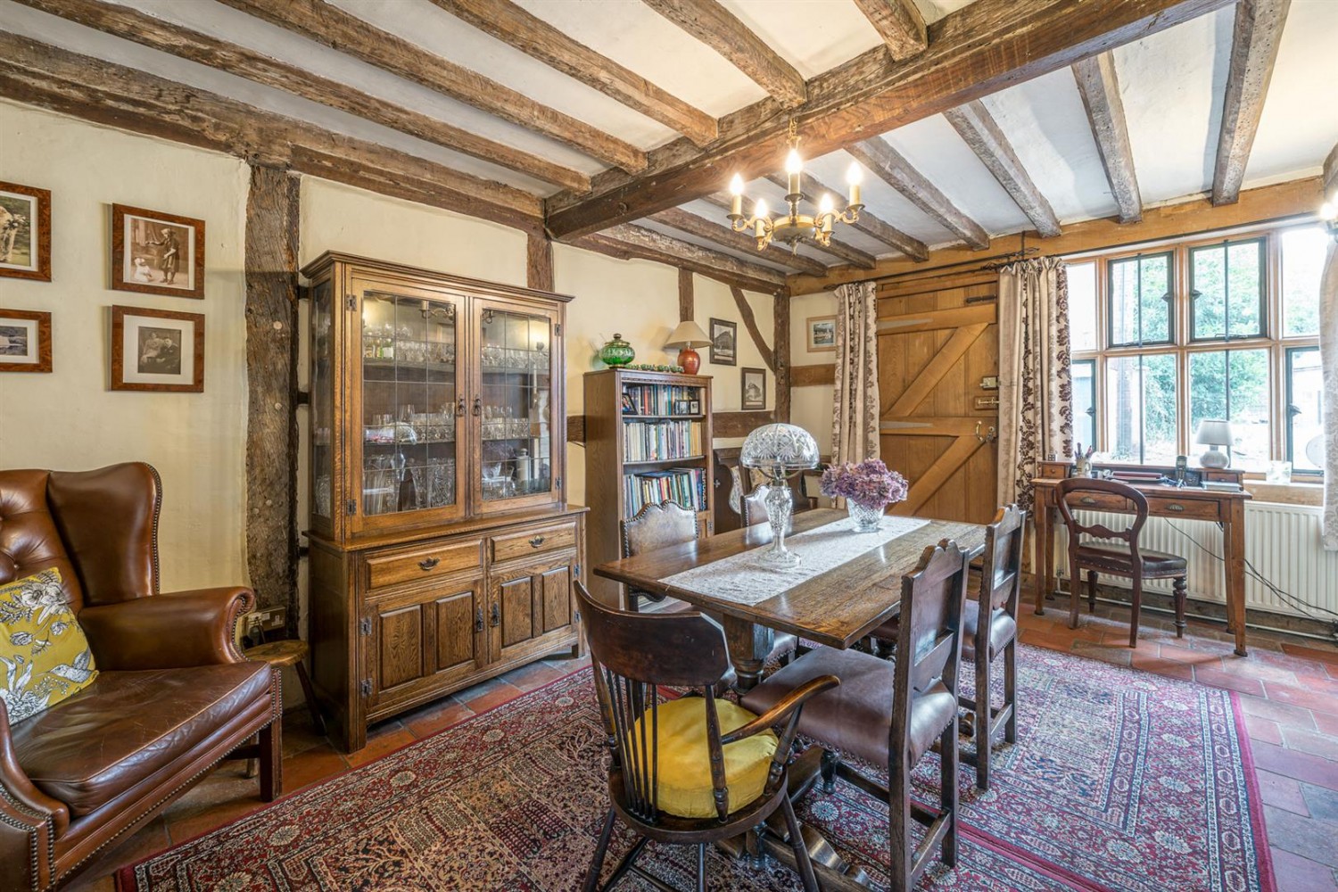 High Street, Kinver, DY7 6HG