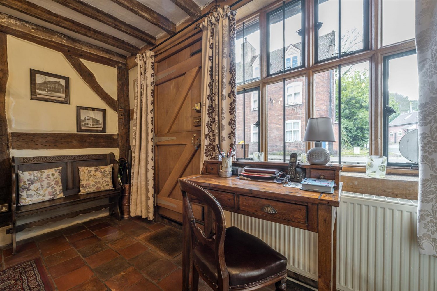 High Street, Kinver, DY7 6HG