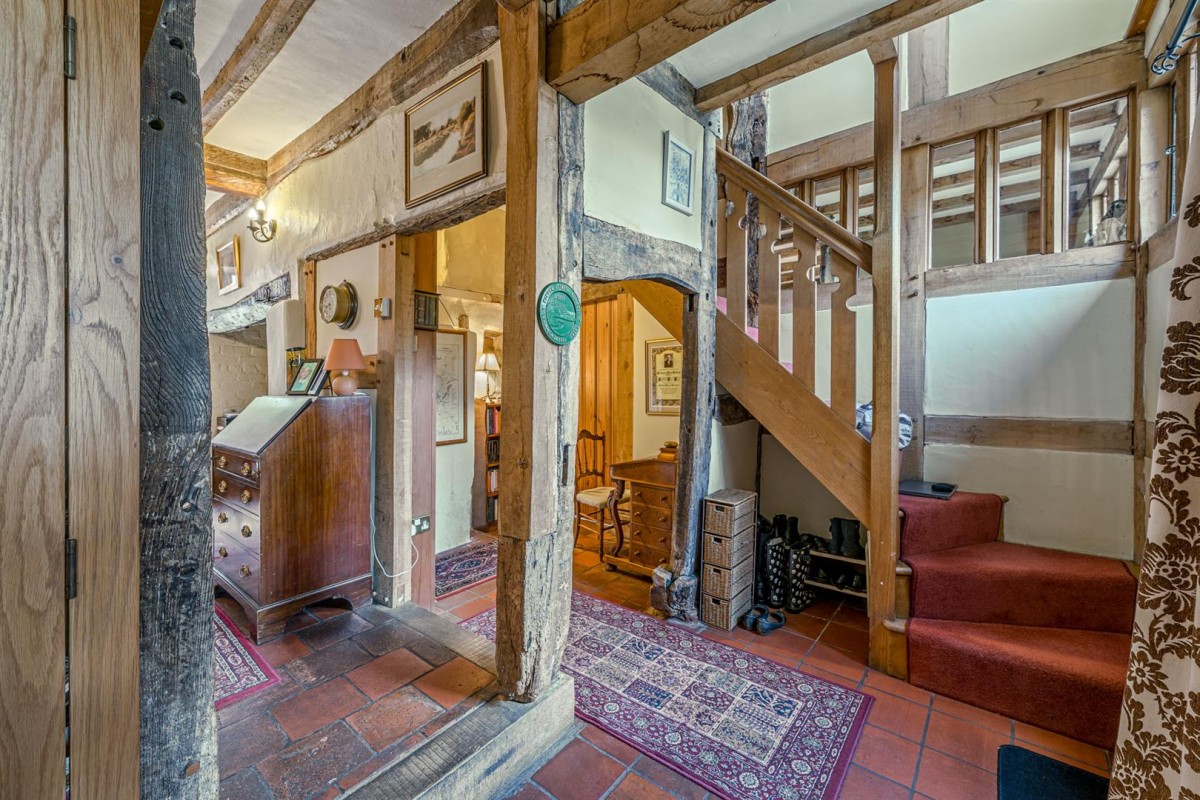 High Street, Kinver, DY7 6HG