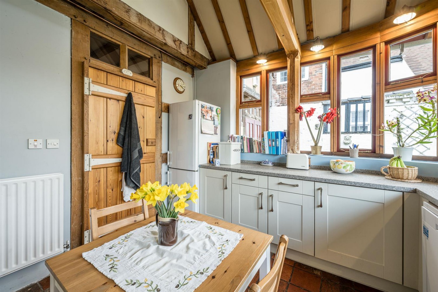 High Street, Kinver, DY7 6HG