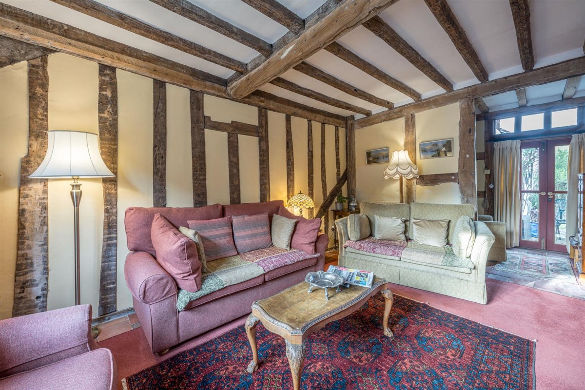 High Street, Kinver, DY7 6HG